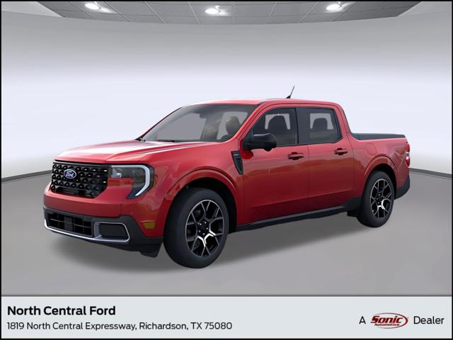 2026 Ford Maverick Lariat for sale in Richardson, TX