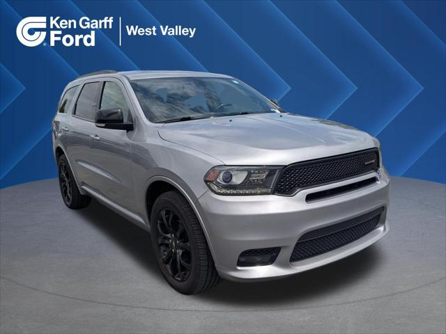 2020 Dodge Durango GT Plus for sale in Salt Lake City, UT