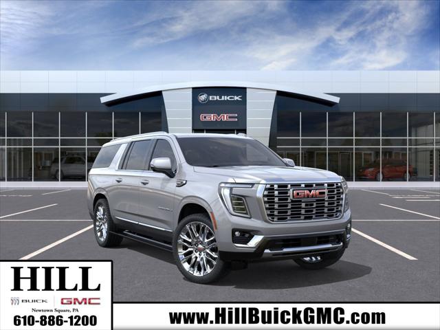 2026 GMC Yukon XL Denali for sale in Newtown Square, PA