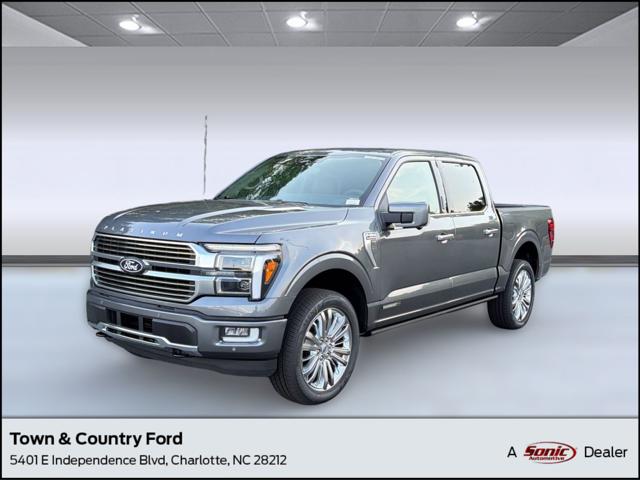 2026 Ford F-150 Platinum for sale in Charlotte, NC