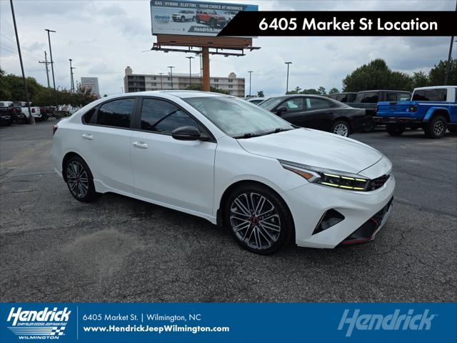 2023 Kia Forte GT for sale in Wilmington, NC