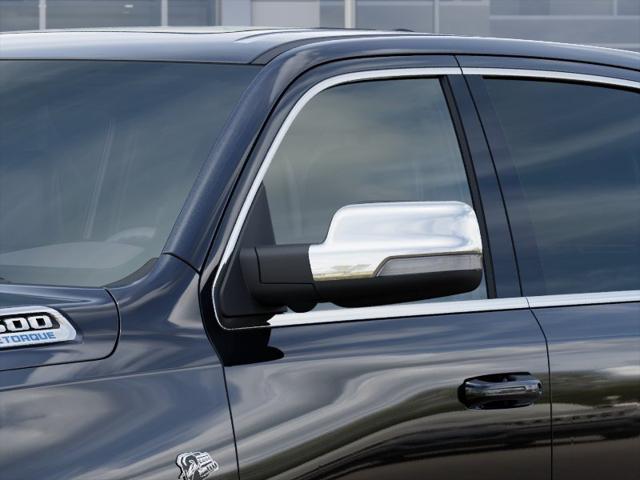 2026 Ram 1500 Limited Longhorn Crew Cab 4x4 57 Box