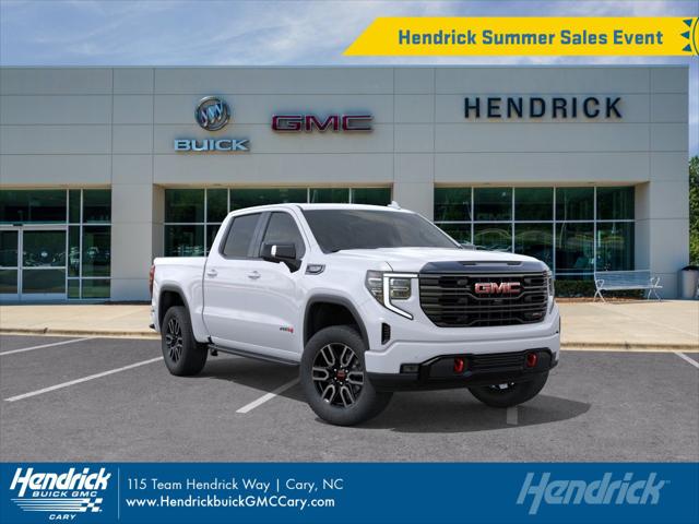 2026 GMC Sierra 1500 AT4 for sale in Cary, NC