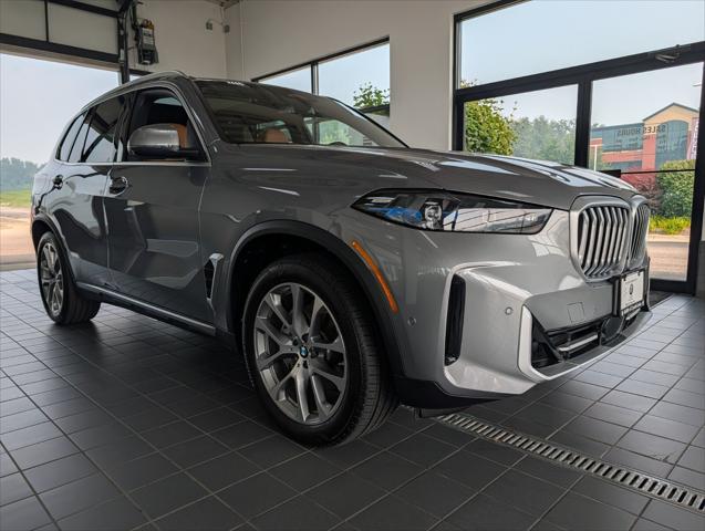 2026 BMW X5 xDrive40i for sale in Crystal Lake, IL