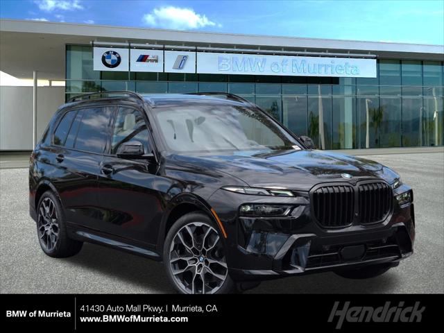 2027 BMW X7 xDrive40i for sale in Murrieta, CA
