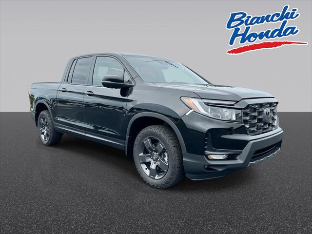 2026 Honda Ridgeline TrailSport for sale in Erie, PA