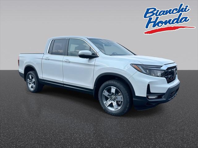 2026 Honda Ridgeline RTL for sale in Erie, PA
