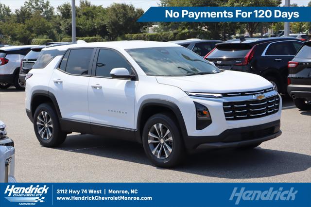 2027 Chevrolet Equinox FWD LT for sale in Monroe, NC