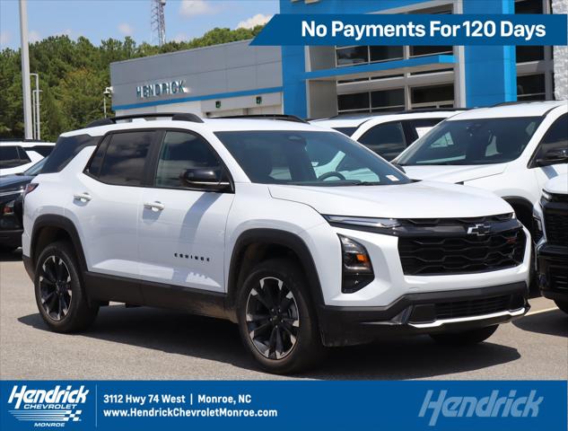 2027 Chevrolet Equinox FWD RS for sale in Monroe, NC