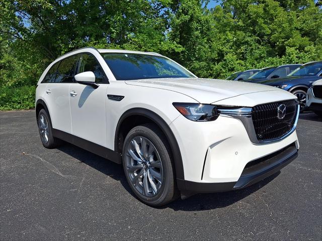 2026 Mazda X-90 3.3 Turbo Preferred for sale in Trevose, PA
