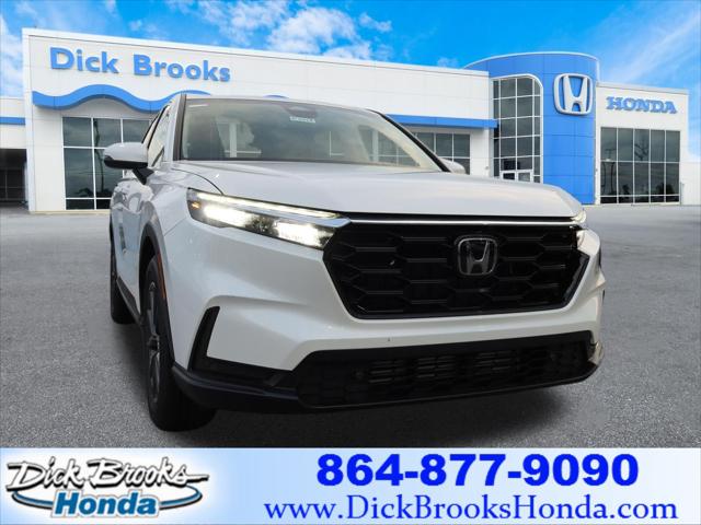 2026 Honda CR-V EX-L 2WD for sale in Greer, SC