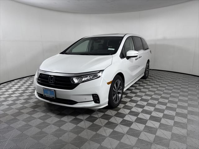 2021 Honda Odyssey Touring for sale in Georgetown, TX