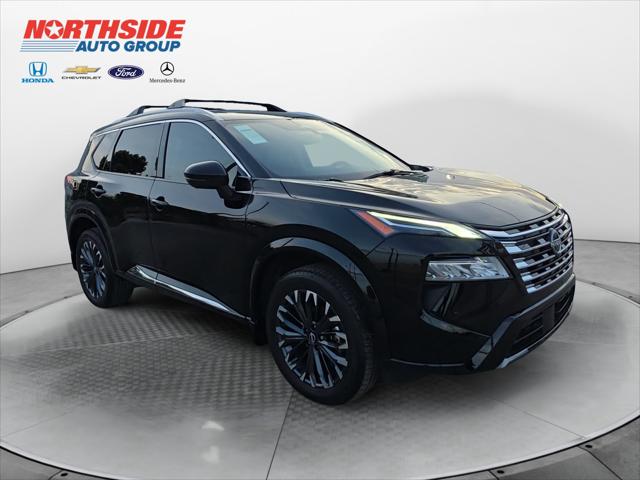 2026 Nissan Rogue Platinum for sale in San Antonio, TX