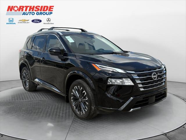 2026 Nissan Rogue Platinum for sale in San Antonio, TX