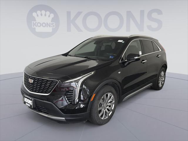 2023 Cadillac XT4 AWD Premium Luxury for sale in Vienna, VA