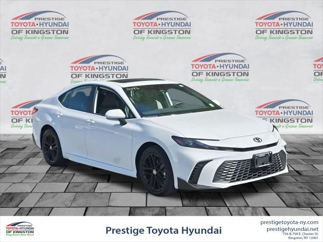 2026 Toyota Camry SE for sale in Kingston, NY