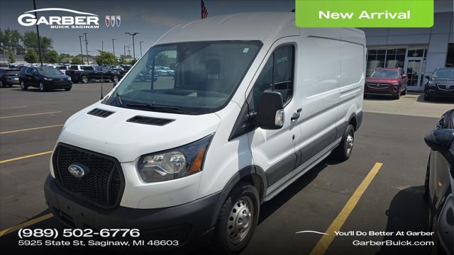 2023 Ford Transit Cargo Van Base for sale in Saginaw, MI