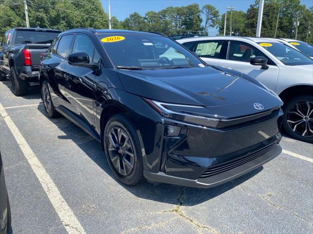 2026 Toyota bZ XLE Plus for sale in Florence, SC
