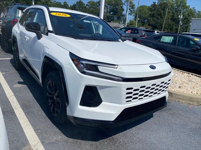 2026 Toyota RAV4 Plug-In Hybrid SE for sale in Florence, SC