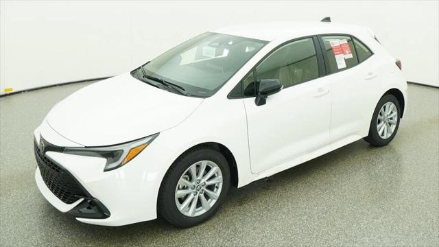 2026 Toyota Corolla SE for sale in Miami, FL