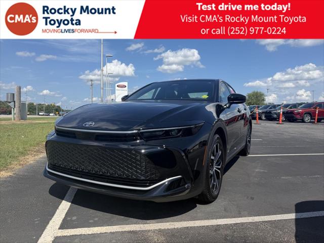 2026 Toyota Crown XLE for sale in Rocky Mount, NC