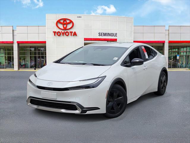 2026 Toyota Prius Plug-In SE for sale in Sanford, FL