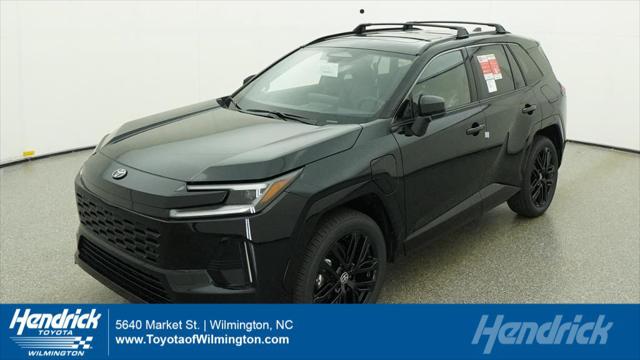 2026 Toyota RAV4 Plug-In Hybrid XSE for sale in Wilmington, NC