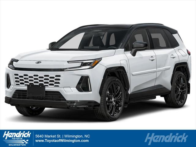 2026 Toyota RAV4 Plug-In Hybrid XSE for sale in Wilmington, NC