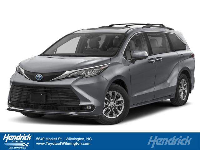 2026 Toyota Sienna XLE for sale in Wilmington, NC