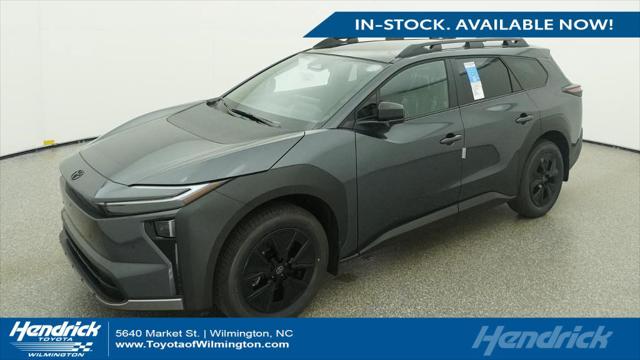 2026 Toyota bZ Woodland Premium for sale in Wilmington, NC