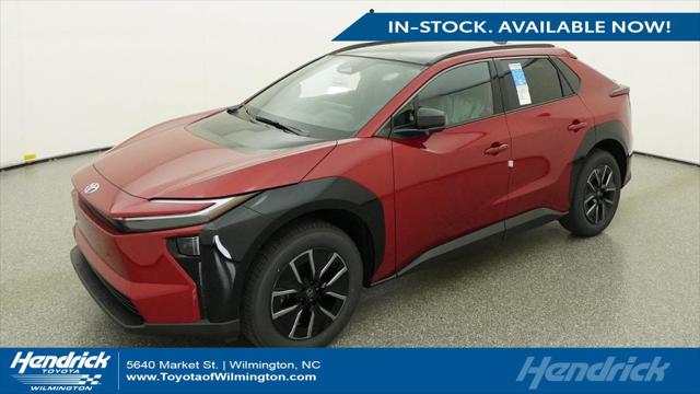 2026 Toyota bZ XLE Plus for sale in Wilmington, NC