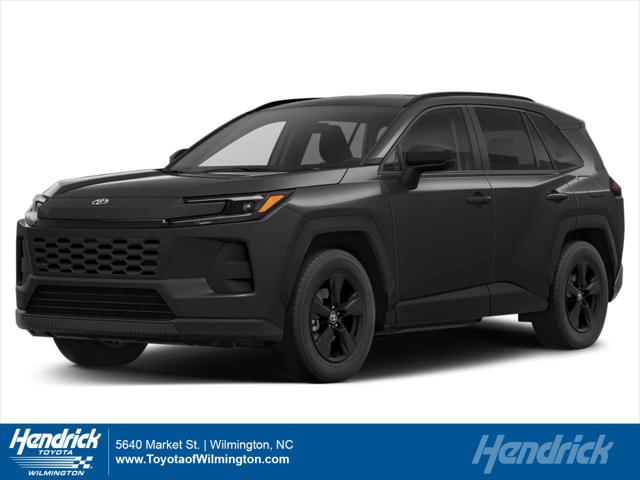 2026 Toyota RAV4 XLE Premium for sale in Wilmington, NC