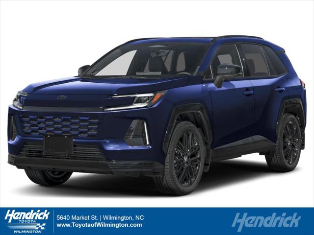 2026 Toyota RAV4 SE for sale in Wilmington, NC