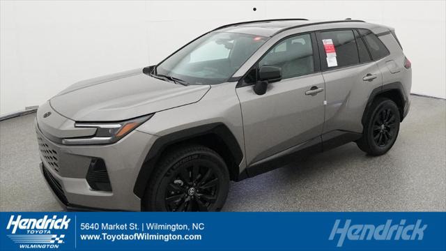 2026 Toyota RAV4 SE for sale in Wilmington, NC