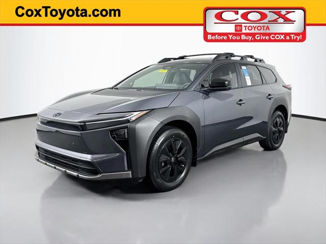 2026 Toyota bZ Woodland AWD (Natl) for sale in Burlington, NC