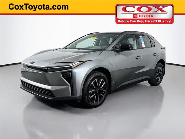 2026 Toyota bZ XLE Plus for sale in Burlington, NC