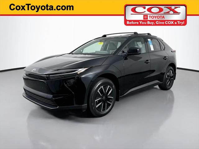 2026 Toyota bZ XLE Plus for sale in Burlington, NC