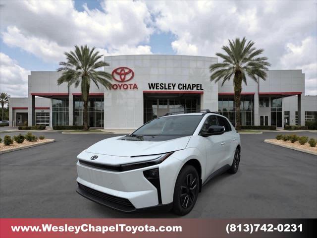 2026 Toyota bZ XLE for sale in Wesley Chapel, FL