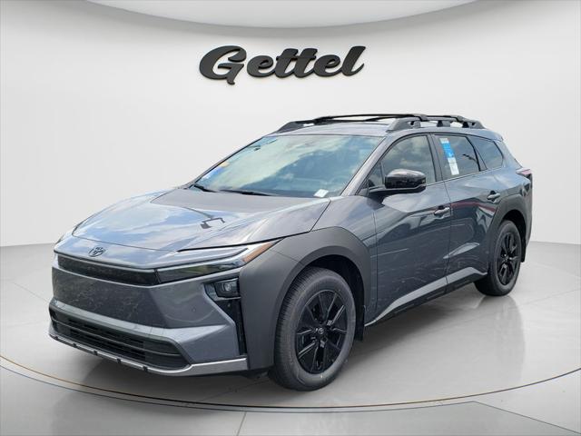 2026 Toyota bZ Woodland Base for sale in Tampa, FL