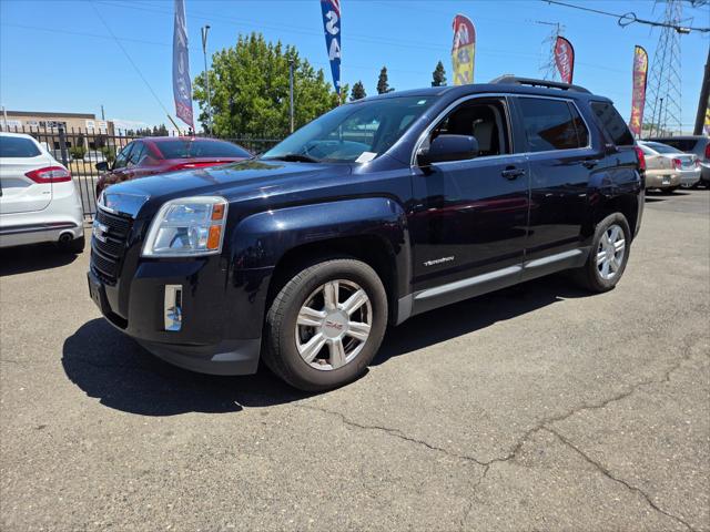 2015 GMC Terrain SLT-1 for sale in Sacramento, CA