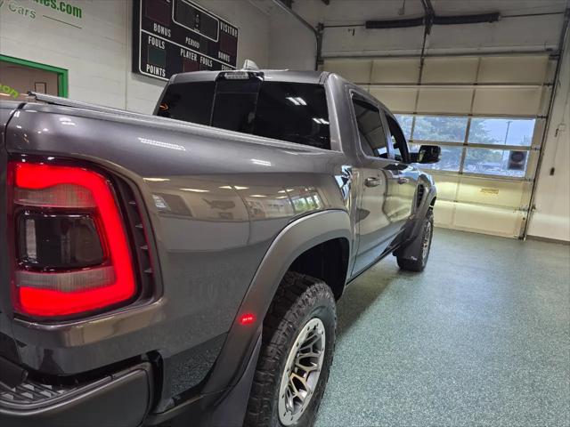 2021 Ram 1500 TRX Crew Cab 4x4 5'7" Box