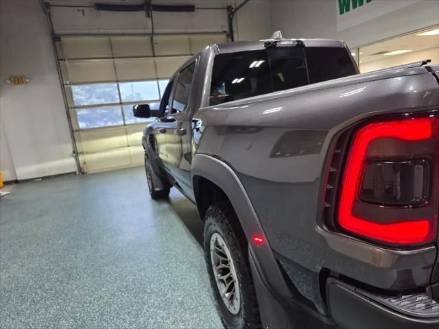 2021 Ram 1500 TRX Crew Cab 4x4 5'7" Box