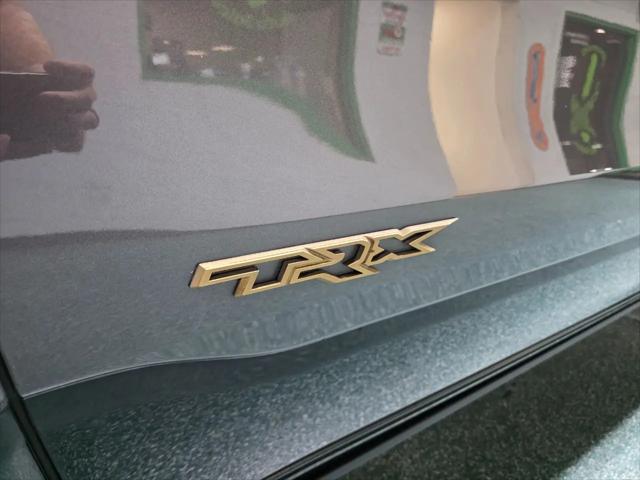 2021 Ram 1500 TRX Crew Cab 4x4 5'7" Box