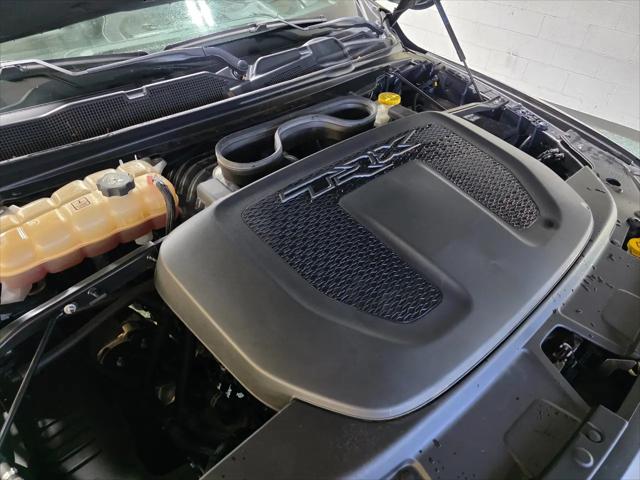 2021 Ram 1500 TRX Crew Cab 4x4 5'7" Box
