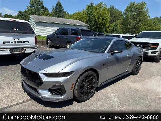 2026 Ford Mustang GT Coupe for sale in SouthEast Caledonia, MI