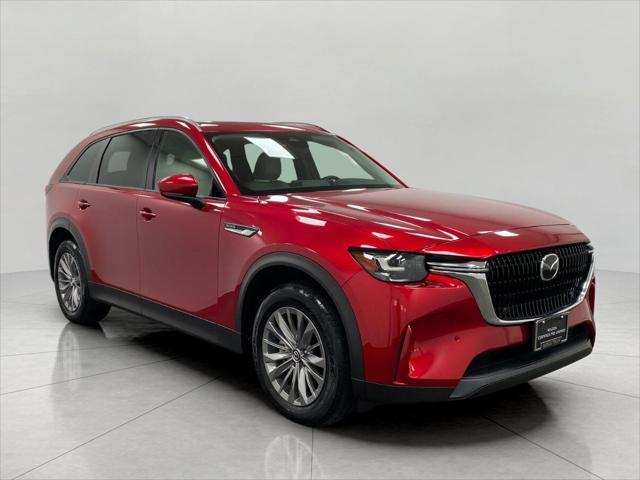 2025 Mazda X-90 3.3 Turbo Preferred Package for sale in Appleton, WI