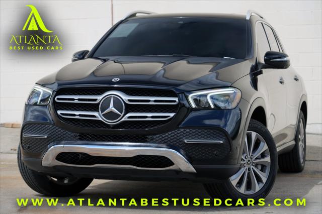 2021 Mercedes-Benz GLE GLE 350 GLE 350 w/ Premium Package for sale in Norcross, GA