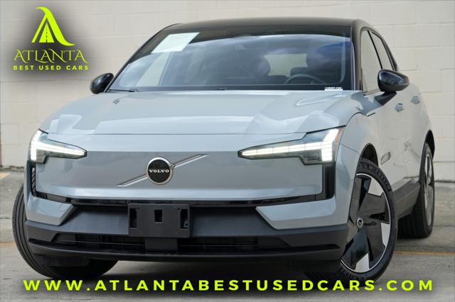 2025 Volvo EX30 Plus Twin Motor Performance, Fully electric for sale in Norcross, GA