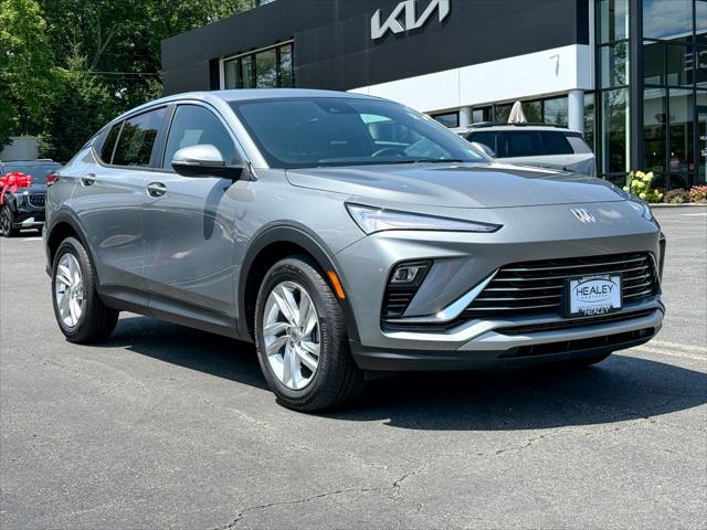 2024 Buick NV Preferred FWD for sale in Goshen, NY