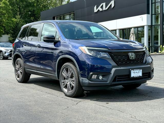 2019 Honda Passport EX-L for sale in Goshen, NY